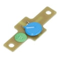thumbnail image 4 of Varistor, Componente Electrónico Fácil de Instalacia Resistencia Confidence de Voltaje para Generador, 4 of 7