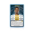 thumbnail image 4 of Manchester City Top Trumps '18-19 Playing Card Game, 4 of 5