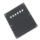 thumbnail image 5 of Cubierta Trasera De Guitarra, Placa Trasera De Guitarra De Rendimiento Mejorado De 6 Orificios Para Guitarras ST, 5 of 7