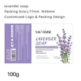 thumbnail image 4 of Openpig Clearance Soap Lasting Oil Control Men And Women Can Clean Hand Soap 100g, 4 of 8