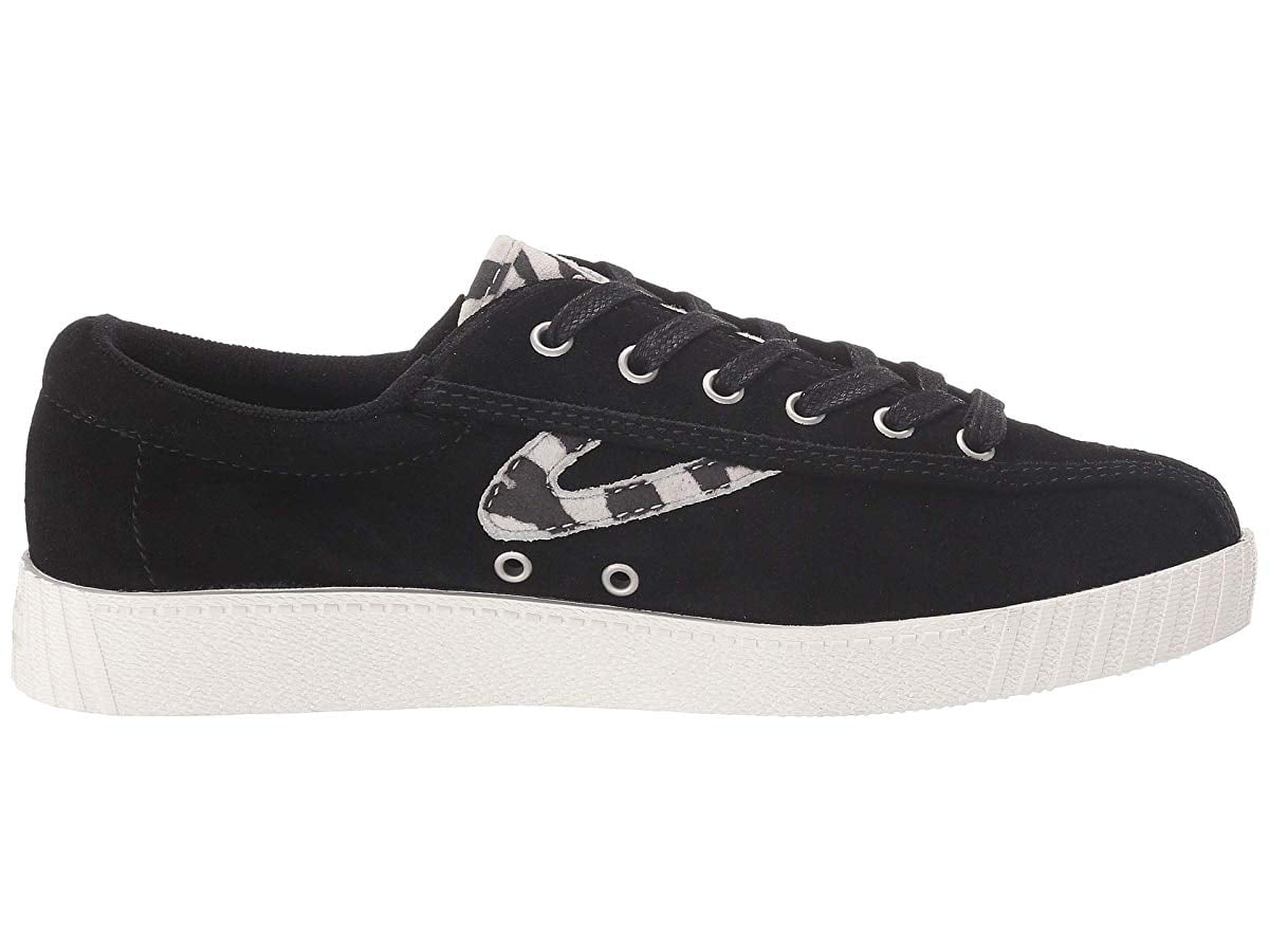 tretorn camouflage shoes
