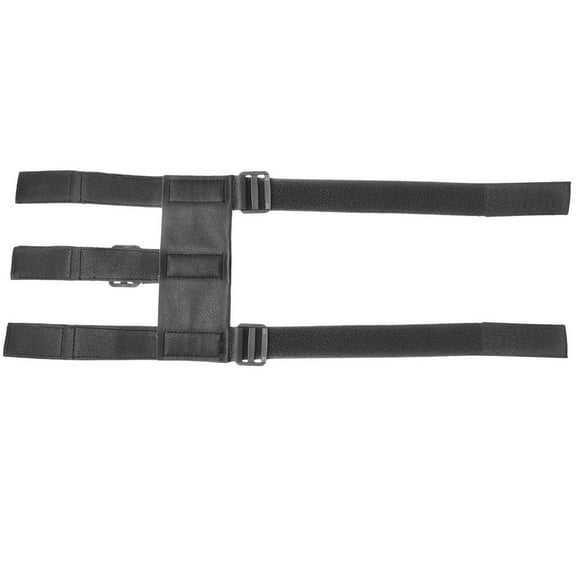 Adjustable Speaker Mount Strap for Wireless Speakers Scratch-Resistant, Waterproof for Golf Cart Railing, Bike Bars