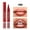 D, variant on Lip Marker, Liquid Lip Liner, 2 In 1 Matte Waterproof Longwear Lip Tint Pen, High Pigmented Non-Sticky Quick Drying Soft Texture Lip Makeup Tool