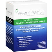 Albolene Everclense 3 Step Detoxifier