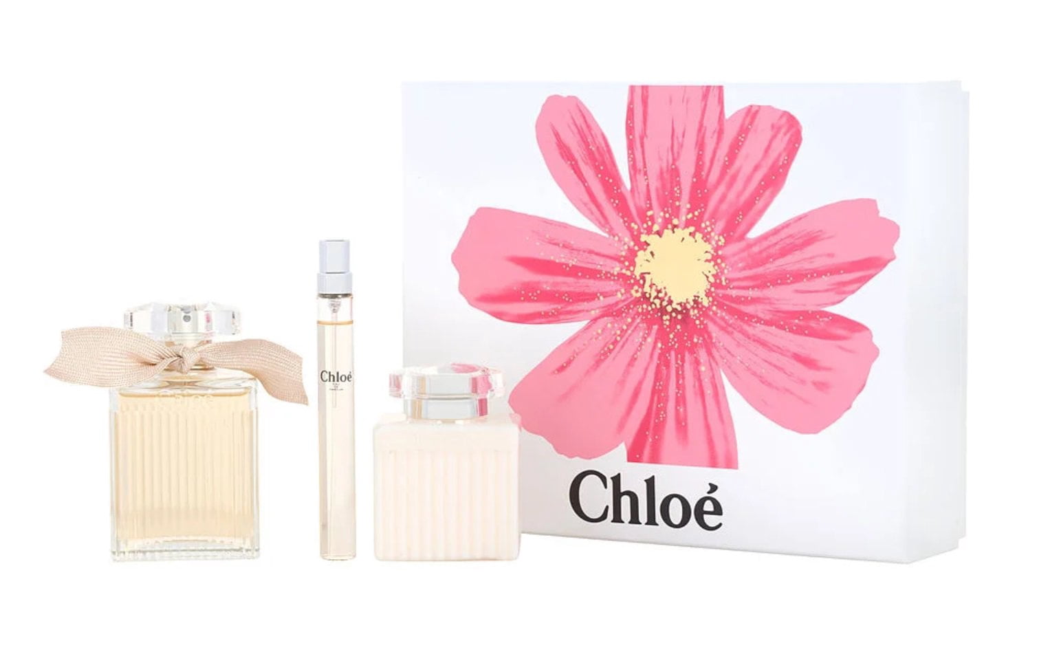 Chloe Nomade by Chloe, 2 Piece Gift Set for Women - Walmart.com