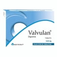 thumbnail image 1 of Valvulan 0.25 mg 60 tabletas, 1 of 4