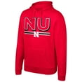 thumbnail image 2 of NEBRASKA MENS NCAA FLEECE, 2 of 3