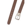 thumbnail image 3 of Wrangler Men's Center Stitch Reversible Belt, 3 of 3
