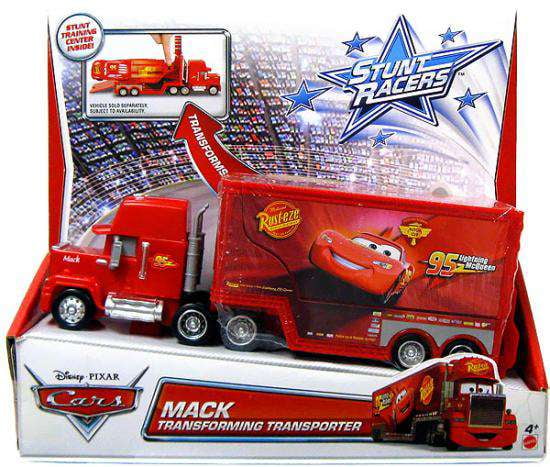 Disney Pixar Cars 3 Lightning Racers Set - Just Play