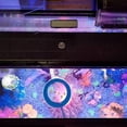 thumbnail image 2 of Fish Feeding Ring Floating Food Feeder Circle with Suction Cup Easy to Install Aquarium (Round), 1 Count (Pack of 1), 2 of 4