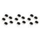 thumbnail image 5 of Billuyoard 5 uds simulación de insectos artificiales modelo niños juguetes educativos escarabajo Hércules Type1 NO1, 5 of 6