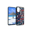 thumbnail image 1 of Compatible with Moto G 5G 2022 Phone Case, Mushrooms-260 Case Silicone Protective for Teen Girl Boy Case for Moto G 5G 2022, 1 of 1