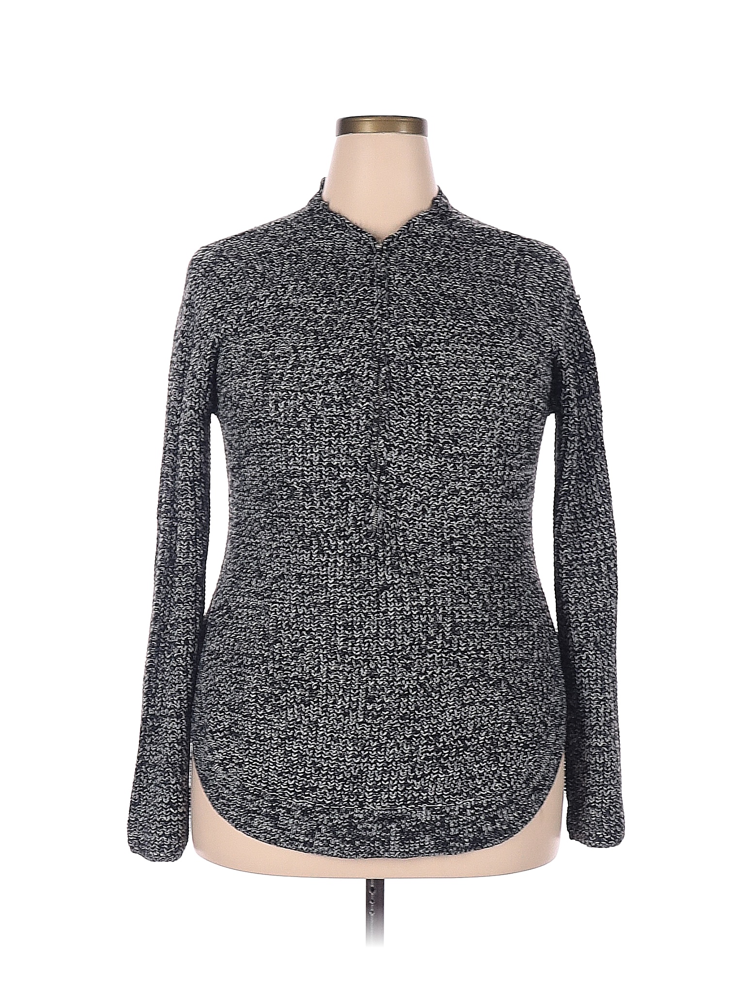 Caren Sport Women's Plus-Size Cardigans 