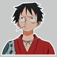 thumbnail image 3 of One Piece Nika Monkey D. Luffy Roronoa Zoro Nami Sanji Law Anime Percha Percha de ropa humanoide Dormitorio Parodia Accesorios de cosplay, 3 of 5