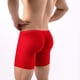 thumbnail image 5 of Bóxer para hombre, pantalones cortos de tres puntos, bragas transpirables sexis de malla Pompotops  qyievc5117, 5 of 9