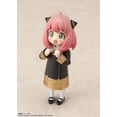 thumbnail image 5 of S.h.figuarts Anya Forger -uniform Ver.-, 5 of 5