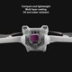 thumbnail image 4 of Filtro de lente UV ANGGREK Filtro de Protección UV Para Drones A Prueba de Aceite Fácil de Instalar, 4 of 8