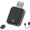 Dark Gray, variant on 2026 Upgraded USB Adapter for , 5.3 and 6, Automatic & Zero-Delay Connection, Adapter for Android and iOS Systems. (Dark Gray)