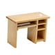 thumbnail image 4 of 1:12 Escritorio de Computadora con Y Suministros de Muebles de para Dormitorio, 4 of 9
