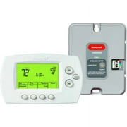 Honeywell YTH6320R1023 Wireless Programmable FocusPRO Kit with Wireless Adapter