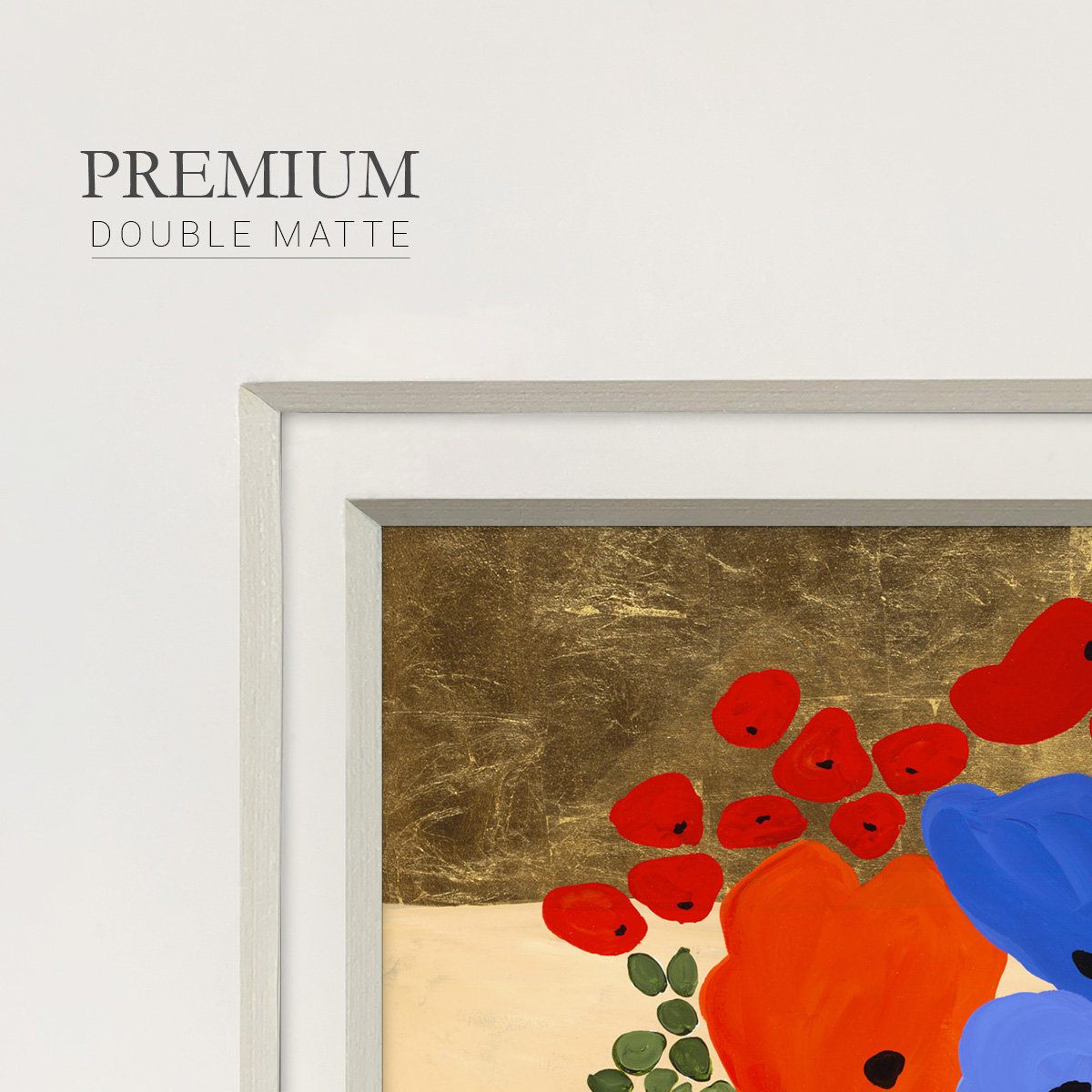 Defining MomentPremium Framed Print