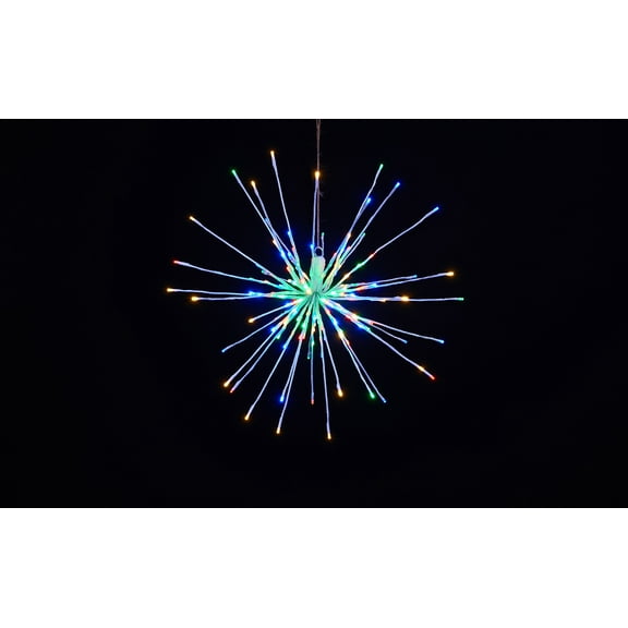 Holidynamics Odyssey Spritzer 24-Inch, 120 LED