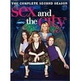thumbnail image 2 of Sex And The City: The Complete Second Season (DVD), 2 of 3
