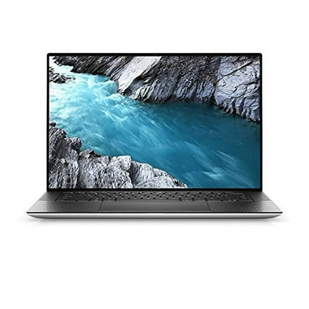 Dell 2020 XPS 9500 Laptop 15-inch - Intel Core i9 10th Gen - i9-10885H - Eight Core 5.3Ghz - 1TB SSD - 16GB RAM - Nvidia GeForce GTX 1650 Ti - 1920x1200 FHD+ - Windows 10 Pro (used)
