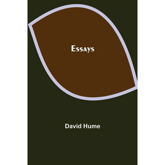 Essays, (Paperback)