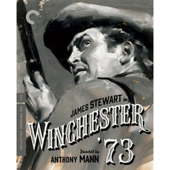Winchester '73 (Criterion Collection)