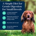thumbnail image 5 of Blue Buffalo Basics Small Breed Adult Dry Dog Food, Lamb, Chicken Free, 11lb, 5 of 13