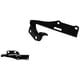 thumbnail image 1 of PAR BISAGRAS COFRE Generica Compatible con Nissan Tsuru III 1985, 1 of 4