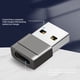 thumbnail image 5 of Tipo C a USB 2.0 OTG Adaptador Tipo C a USB 2.0 Convertidor Universal Macho a Hembra Adaptador Conector para Smartphones Android, 5 of 8