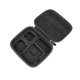 thumbnail image 1 of Cateissary Bolsa de almacenamiento para cámara Sunnylife, lente de videocámara portátil, caja de protección para fotografía, repuesto para ONE Accesorios de cámara y óptica, 1 of 6