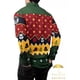 thumbnail image 4 of Camisa Hombre Casual Navideña Yoda Star Wars Moon Rain, 4 of 7