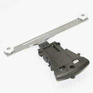 Genuine Whirlpool 6 In. Drive Motor 279827 - Walmart.com