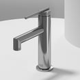 thumbnail image 6 of VIGO Sterling Single Handle Single-Hole Bathroom Faucet in Chrome, 6 of 13