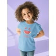 thumbnail image 2 of Buon Ferragosto Melon T-Shirt Infant -Image by Shutterstock,  18 Months, 2 of 4
