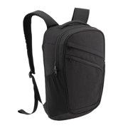 Mercury Luggage Pro Series Backpack, Black