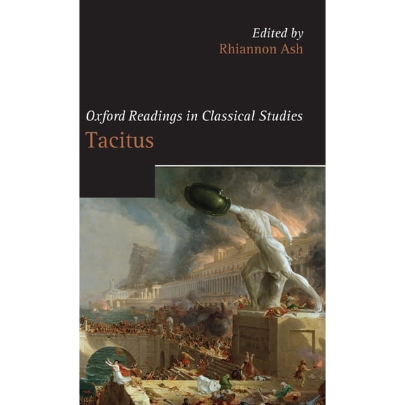 Oxford Readings in Classical Studies Tacitus, (Hardcover)