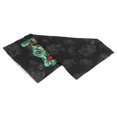 thumbnail image 4 of 2Pcs Skull Face Cover Neck Scarf Neckerchief Seamless for Cycling Motorcycle RidingColorful, 4 of 9