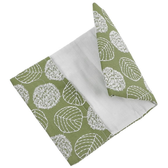 Hemoton Washable Fabric Book Covers Protects Books from Scratches Fabric Book Sleeve Decorative Book Cover Fabric Book Sleeve Cute Book Cover (A5)