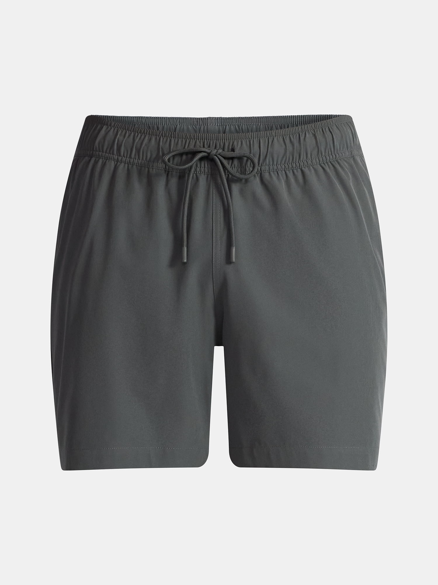 George Men's Stretch Swim Trunk, 6'' Inseam, Sizes S-3XL