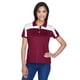 thumbnail image 1 of Polo Victor Performance equipo 365 mujer SPORT GRANATE M TT22W, 1 of 1