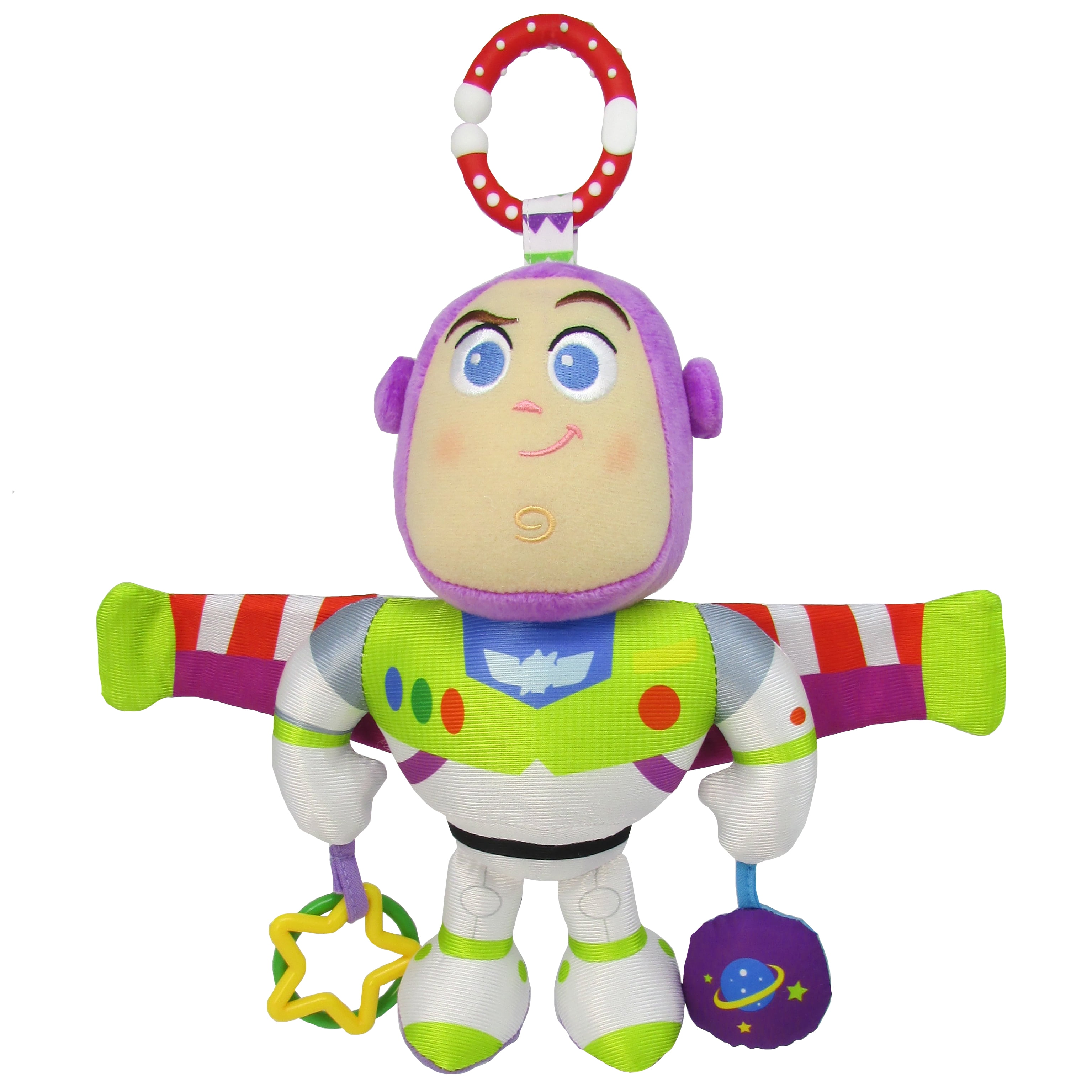 Toy Story Disney Buzz Lightyear Stretchie for Baby