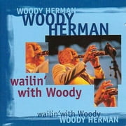Wailin with Woody (CD)