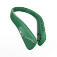 thumbnail image 1 of Bladeless Neck Fans, 4000mAh Usb Rechargeable Neck Fan,Portable Hands Free Neck Fan,Leafless, Headphone Design,Three-Speeds Change, 1 of 5
