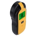 thumbnail image 3 of Detector de metales 3 en 1, buscador de pernos, Sensor eléctrico, escáner de pared, LCD, vástago de madera, probador de cables de pared, 3 of 8