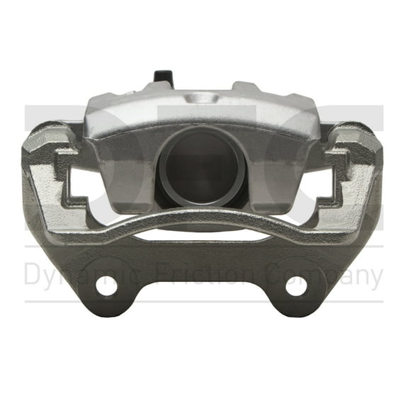 Dynamic Friction 331-47727 Rear Left Premium Brake Caliper 331-47723 For 2007-2010 Saturn Outlook, 2007-2016 GMC Acadia, 2008-2017 Buick Enclave