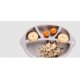 thumbnail image 3 of KAIYANG Cojín de silicona para comida de niños, cojín para mesa de comedor para bebés y niños pequeños, 3 of 3
